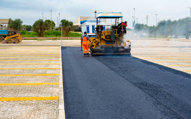 Driveway Repair Near Me in Devola, OH