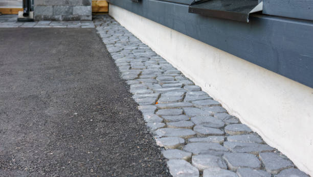 Best Driveway Resurfacing Pavers  in Devola, OH