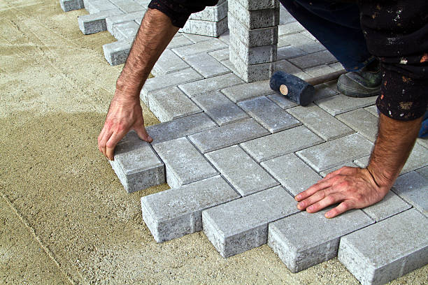 Reasons to Select Us for Your Driveway Paving Requirements in Devola, OH