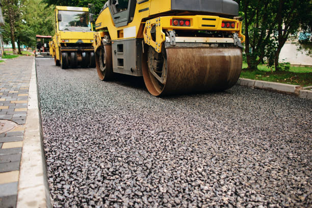 Best Driveway Pavers Near Me  in Devola, OH